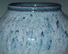 Coyote Mottled Glazes