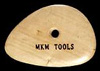 MKM Pottery Ribs
