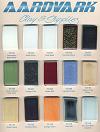 Coleman Cone 10 Reduction Glazes
