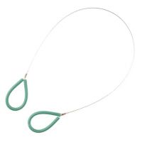 Dirty Girls Tools - 18.5" ERGO-PHAT CUT OFF WIRE LIGHT GREEN