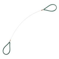 Dirty Girls Tools - 7" ERGO-MAX CUT OFF WIRE GREEN