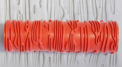 Xiem Art Roller AR06 - Stucco 1
