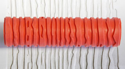 Xiem Art Roller AR28 - Stucco 2