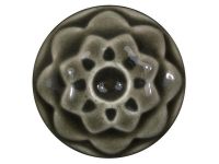 AMACO Celadon C- 3 - Smoke - 1 Pint