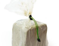 Xiem Clay Bag Tie - Set of two (CBT2-LG)