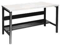 Debcor Ceramic Work Table AC-2460