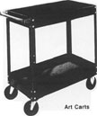 Debcor. Art Cart #AR2-1630