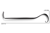 Sherrill Mudtools - Do All Trim Tool