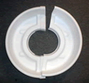Shimpo Splash Pan - AC-001-2VL-A