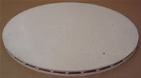 Corelite Kiln Shelf - 20" Round x 5/8"