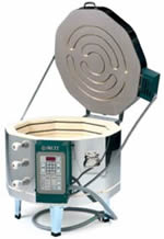 Skutt Studio Kiln GM1014 - single phase /  240 volts