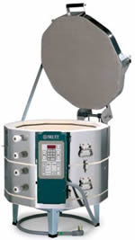 Skutt Production Kiln GM1018 - single phase /  240 volts