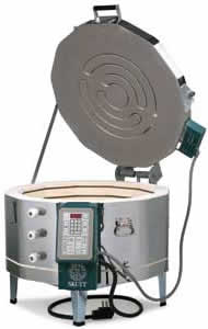 Skutt Studio Kiln GM1214-3 - single phase / 208 volts
