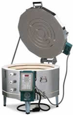 Skutt Studio Kiln GM1214-3 - single phase /  240 volts
