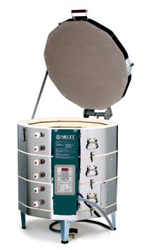 Skutt Production Kiln GM1227-3 - 3 phase / 208 volts