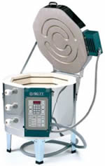 Skutt Studio Kiln    GM814 - single phase /  240 volts