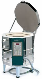 Skutt Production Kiln  GM818 - single phase /  240 volts