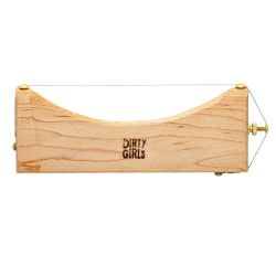 Dirty Girls Tools - Hamstring Facet Tool - Straight