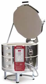 Skutt Kilnmaster - KM-1018-3 - single phase/208 volt