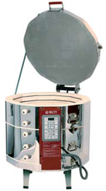Skutt Kilnmaster - KM-1022 -  3 phase/240 volt