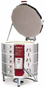 Skutt Kilnmaster - KM-1227-3 -    single phase/240 volt