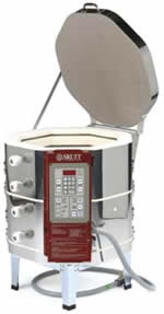 Skutt Kilnmaster -  KM-818-3 - single phase/208 volt