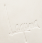 Laguna Slip (NS-124) Antique White - 1 gallon