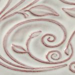 AMACO Opalescent Glaze - O-11 - White Clover - 1 pint