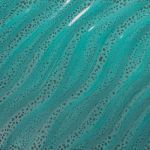 AMACO Phase Glaze - PG- 42 - Teal Drift - 1  pint