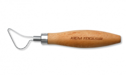 Xiem Pro Sculpting Rake (PSR07) - Belly - Medium