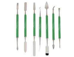Xiem   Carving & Sculpting Set of 7 (PSTS7CS)