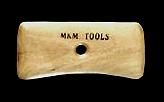 MKM  Pottery Rib - W6