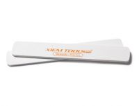 Xiem Sanding Stick - (SAND04) Fine Grit  - Porcelain Clays