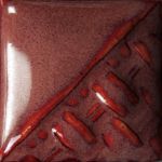 Mayco Stoneware Glaze - SW-113 - Speckled Plum - 1 pint