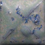 Mayco Stoneware Glaze - SW-116 - Robin's Egg - 1 pint