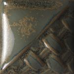 Mayco Stoneware Glaze - SW-121 - Smoke - 1 pint