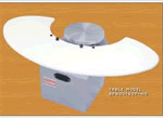 Shimpo Work Table - Large - BPB00160-HW