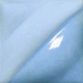 AMACO Velvet Underglaze V-325 - Baby Blue - 1 pint