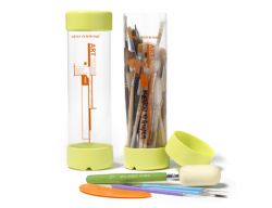Xiem Art Tube - Green (XATG)
