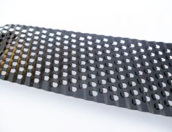 Xiem  X-Shred Medium Replacement Blade (XSHREDRB)
