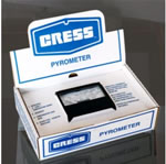 Cress Kiln Accessories