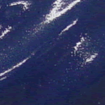 AMACO Celebration Glaze - HF-127 - China Blue - 1 pint