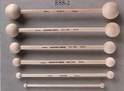 Kemper Eye Sizer Set - ESS2