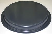 Bat Mold - FL18 - Flat - 18"
