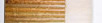Flute Hake Brush #6 - 1.5 inch wide