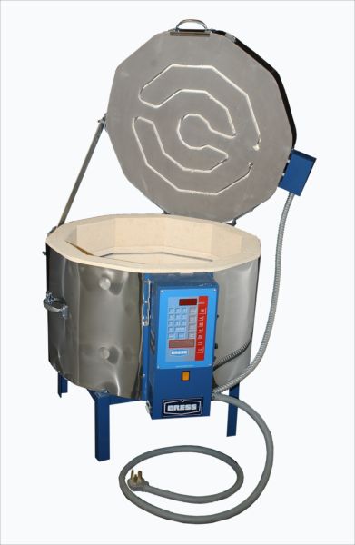Cress Fuser    2414E - single phase - 240 volt