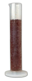 Graduated Cylinder - 250 ml.