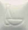 Duncan IN-1001 Clear Glaze -    1 pint