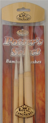 Sumi Brush - Long - JW set (LBAM-2)