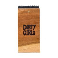 Dirty Girls Tools - Mini Snaggletooth Scoring/Texture Tool